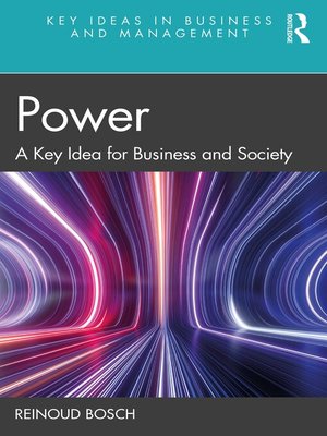 cover image of Power